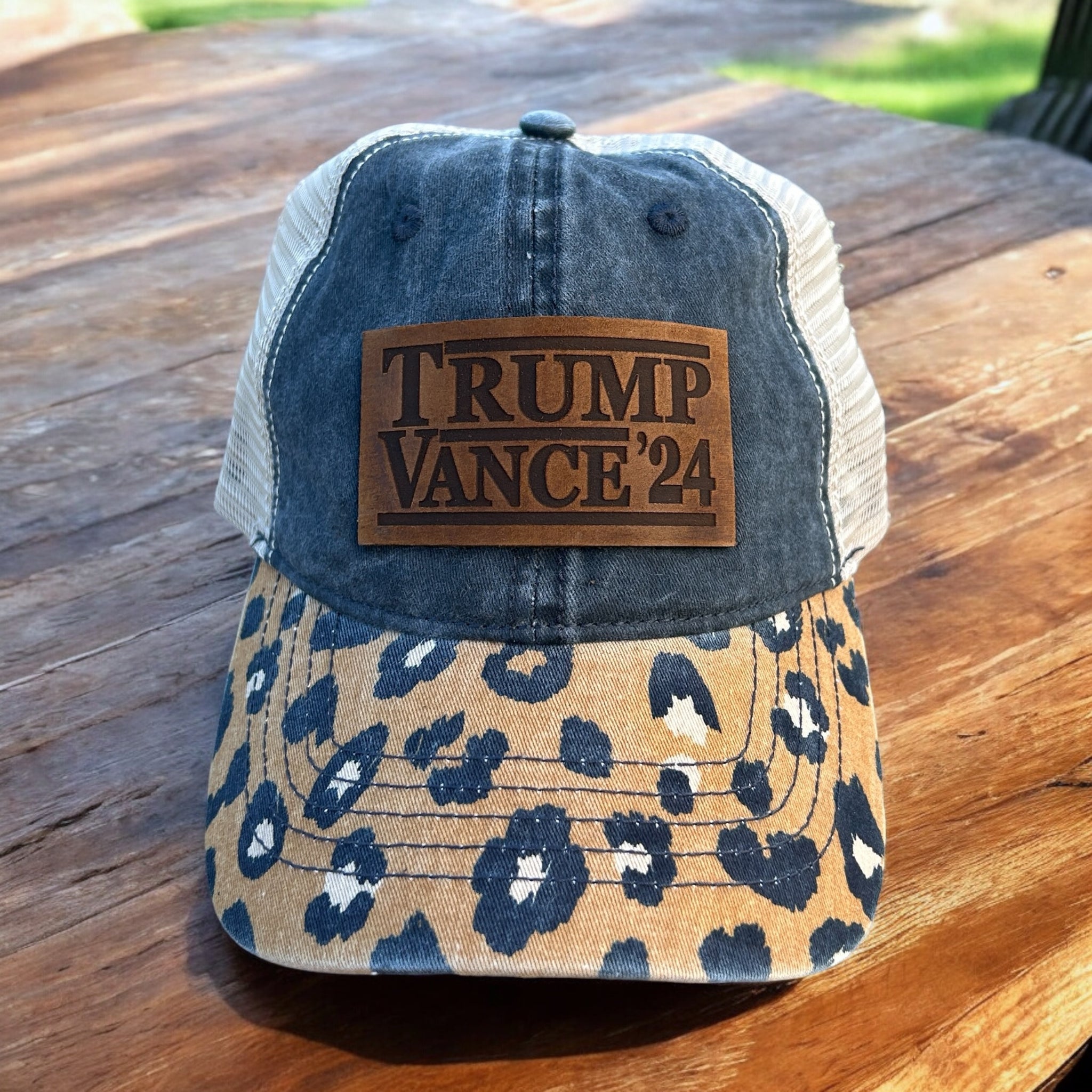 Trump Vance 2024