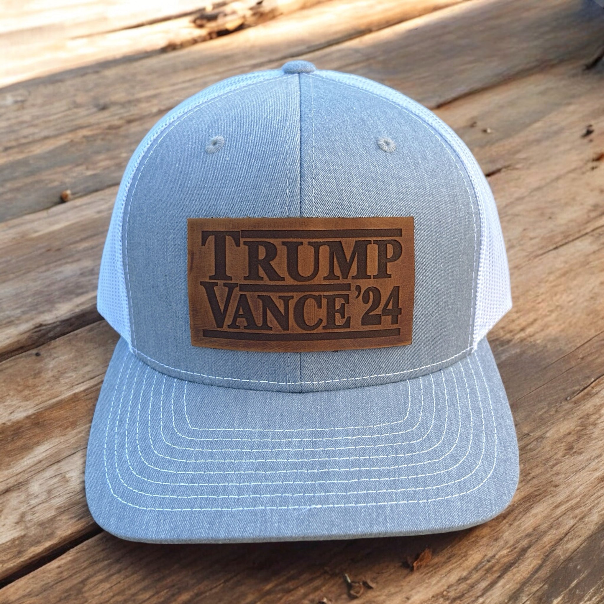 Trump Vance 2024